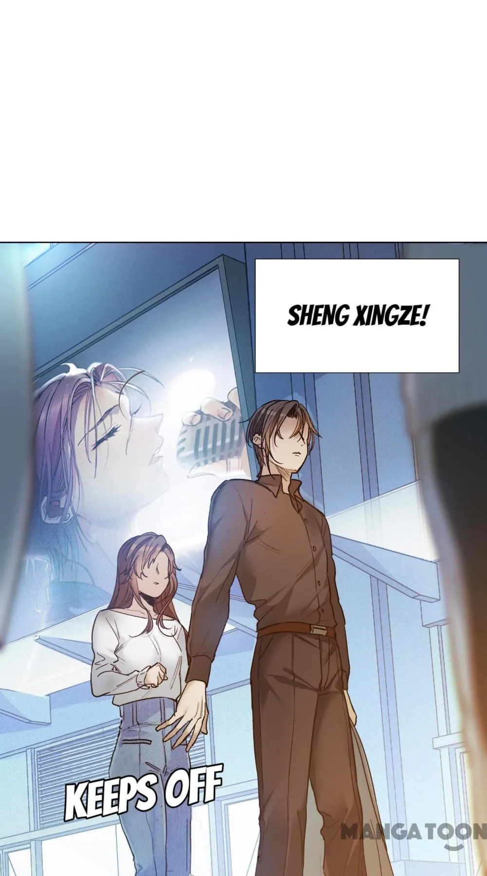 The Brightest Giant Star in the World Chapter 58 - Page 11