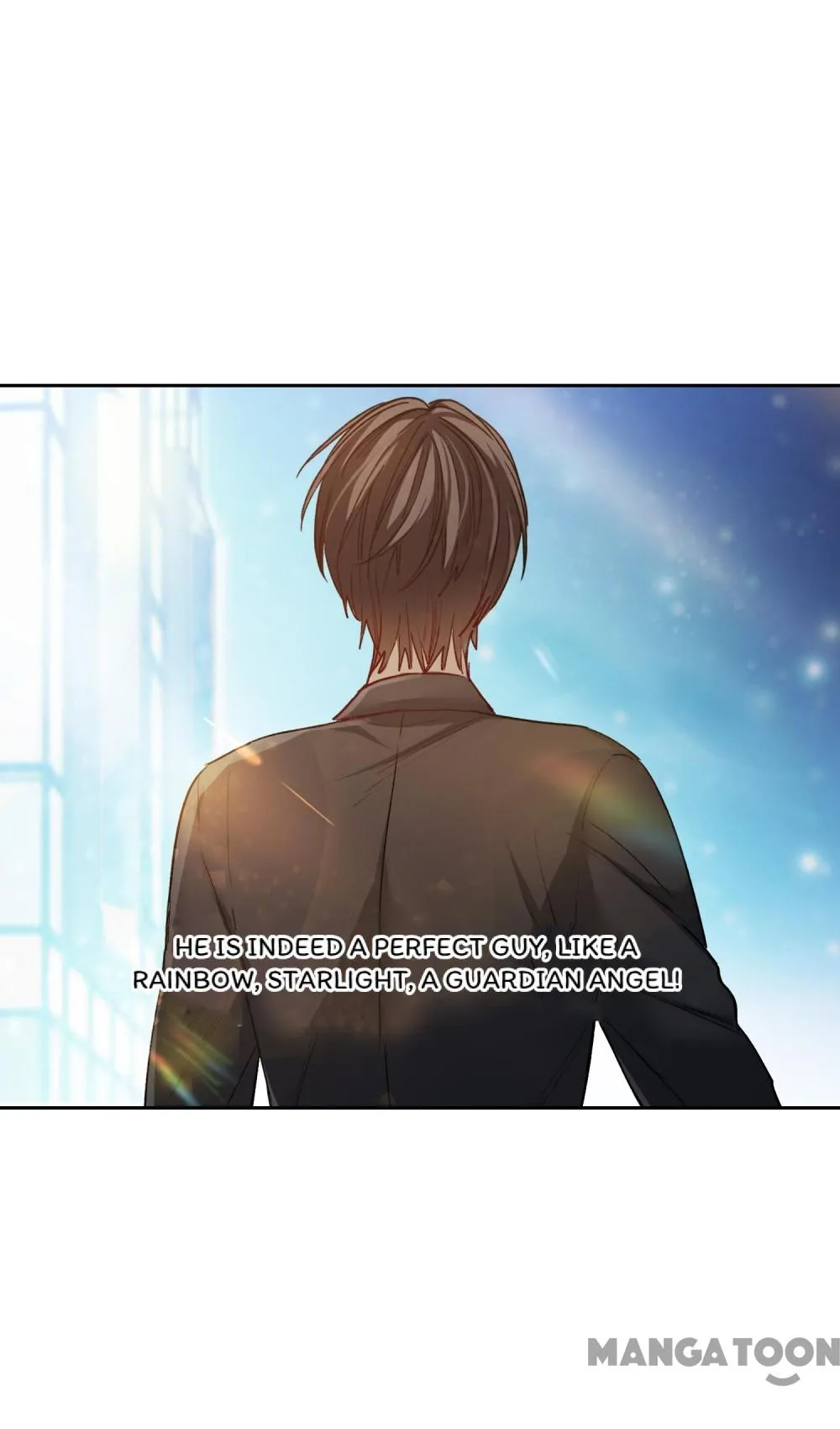 The Brightest Giant Star in the World Chapter 58 - Page 15