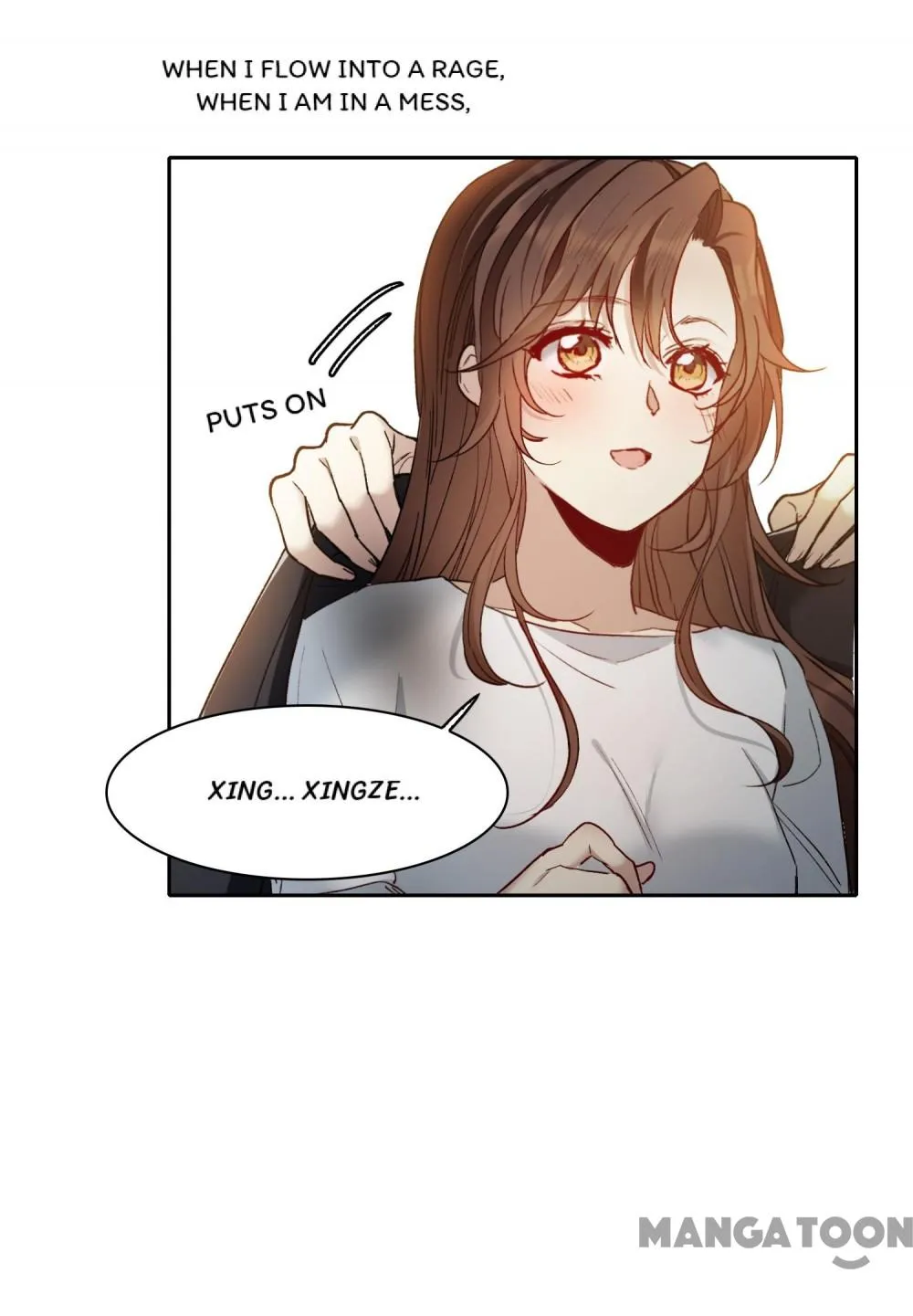 The Brightest Giant Star in the World Chapter 58 - Page 16