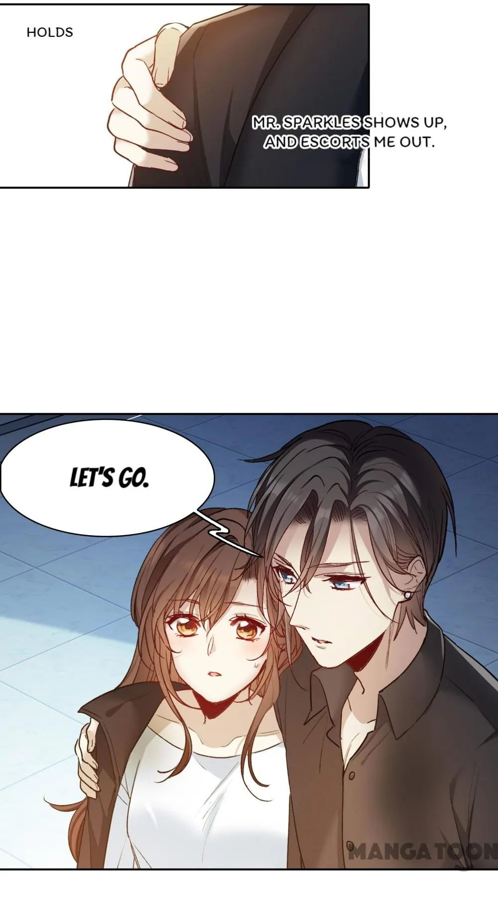 The Brightest Giant Star in the World Chapter 58 - Page 17