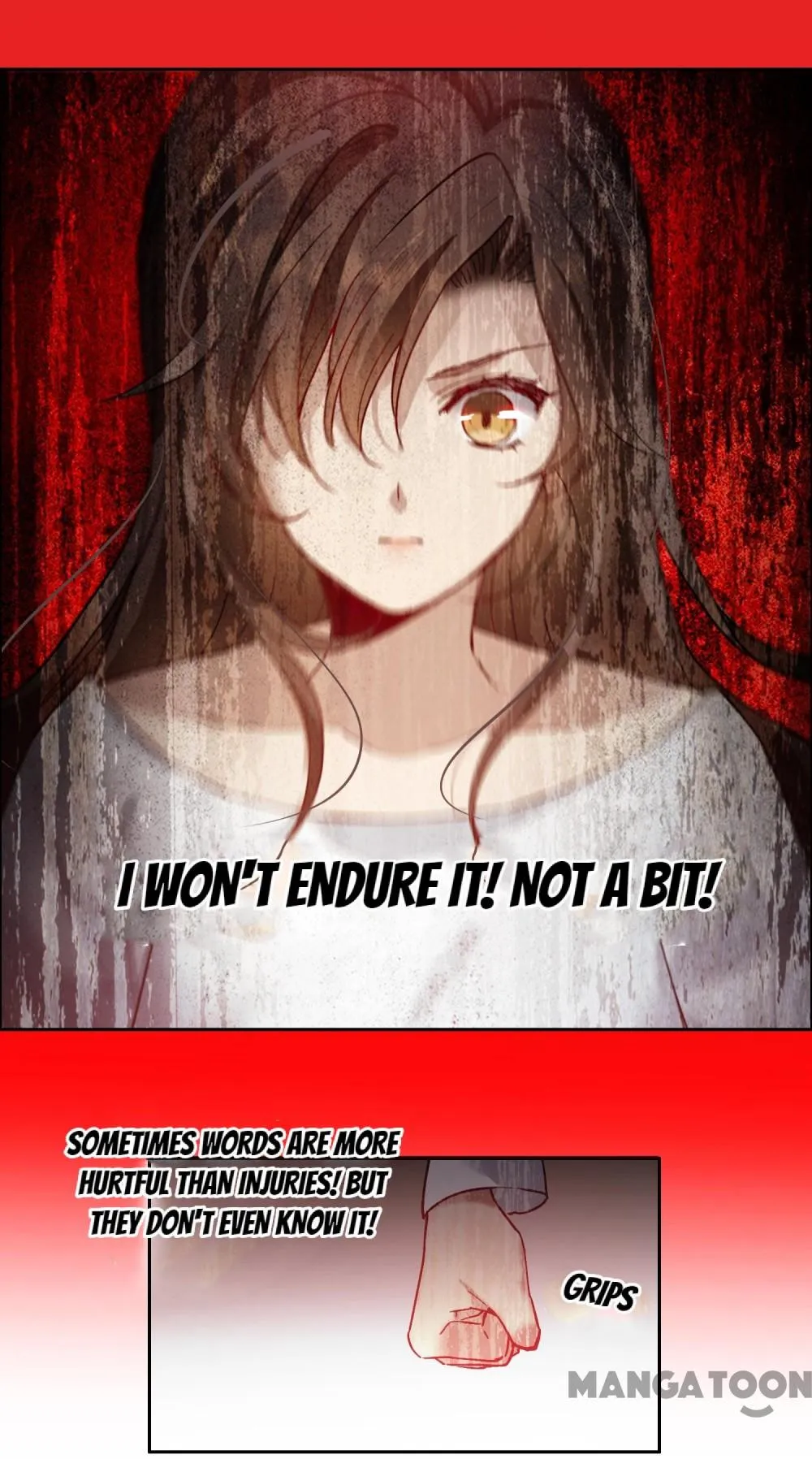 The Brightest Giant Star in the World Chapter 58 - Page 2