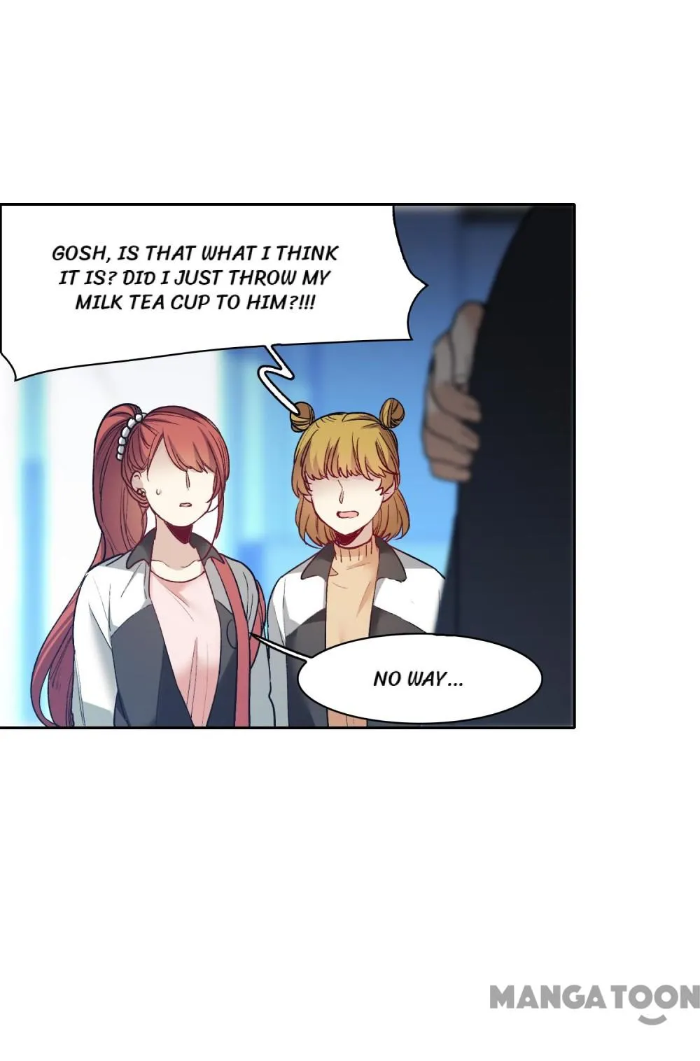 The Brightest Giant Star in the World Chapter 58 - Page 20