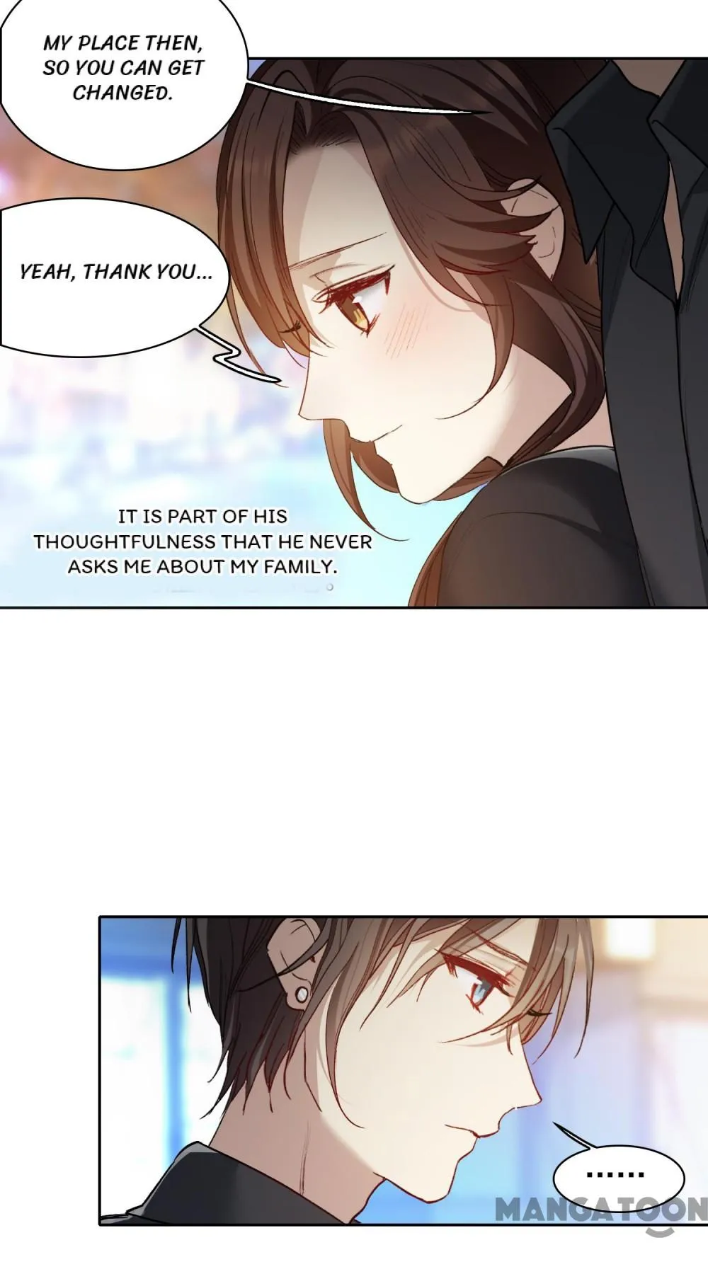 The Brightest Giant Star in the World Chapter 58 - Page 24