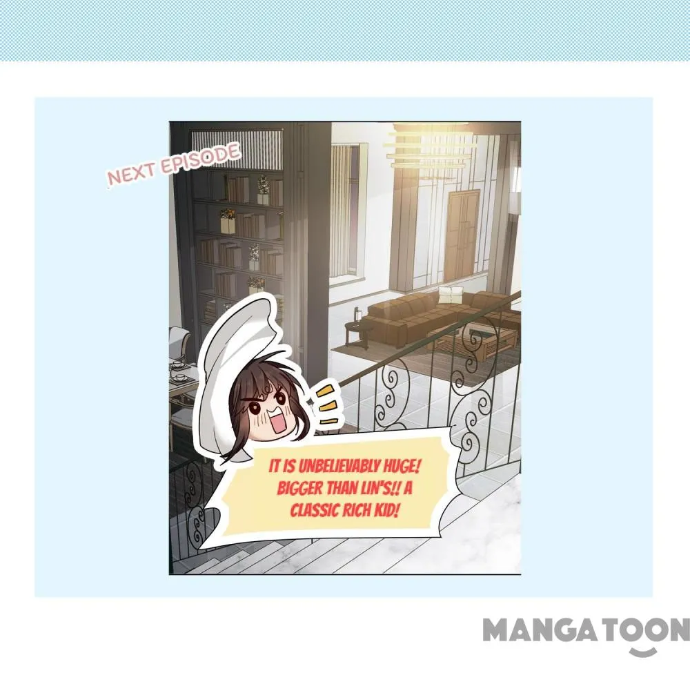 The Brightest Giant Star in the World Chapter 58 - Page 32