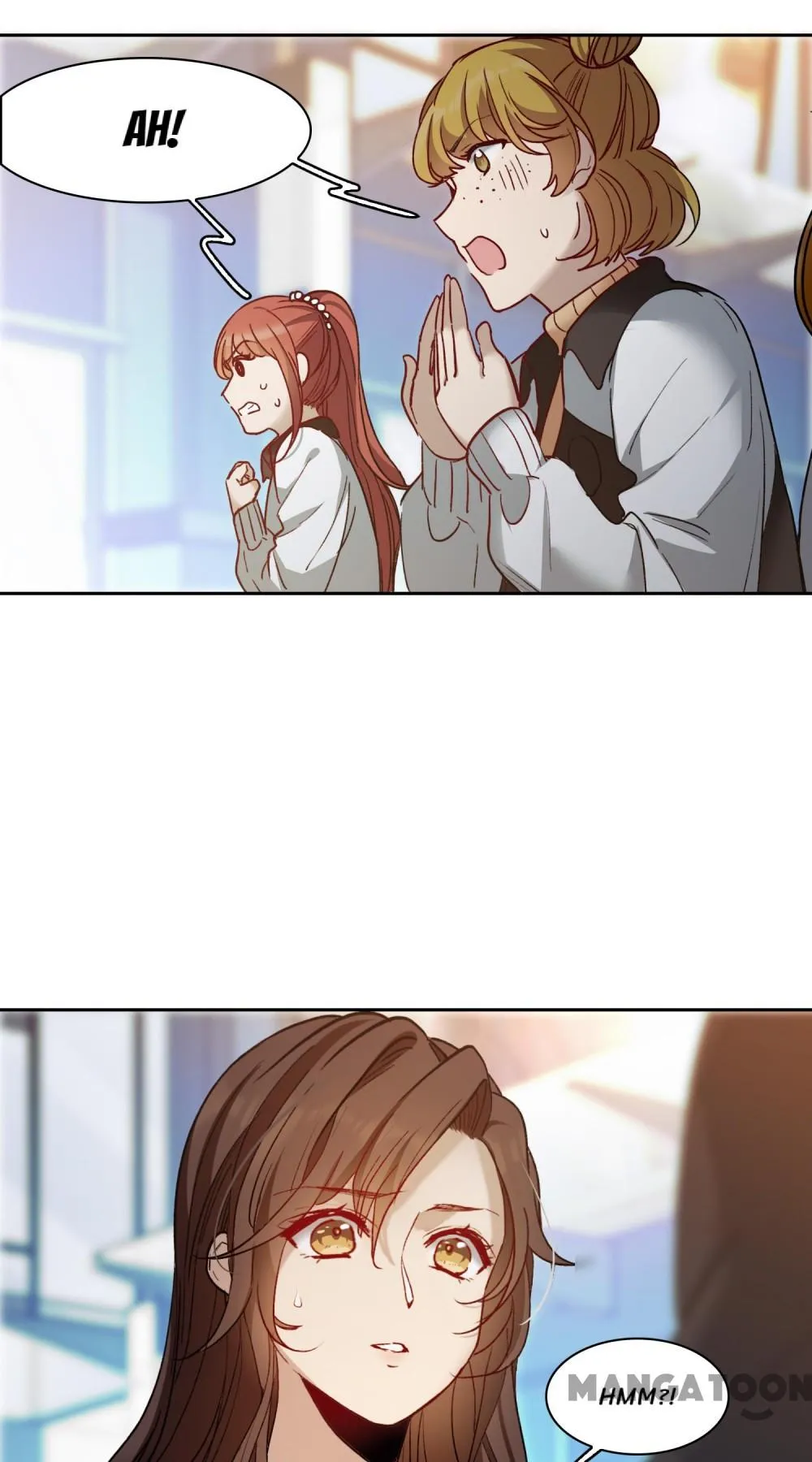 The Brightest Giant Star in the World Chapter 58 - Page 6