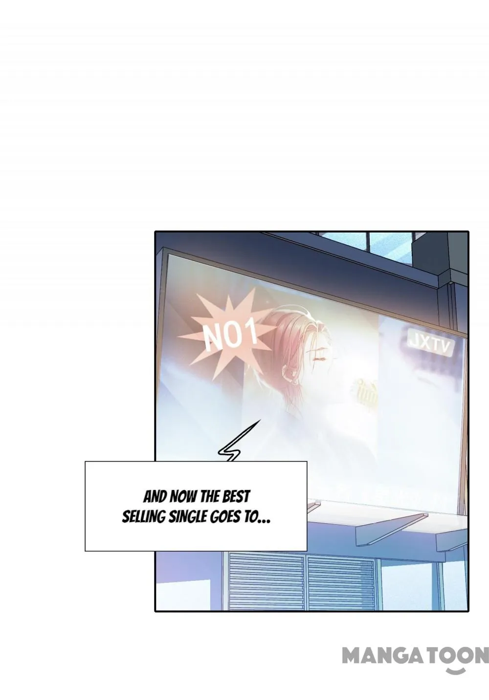 The Brightest Giant Star in the World Chapter 58 - Page 8