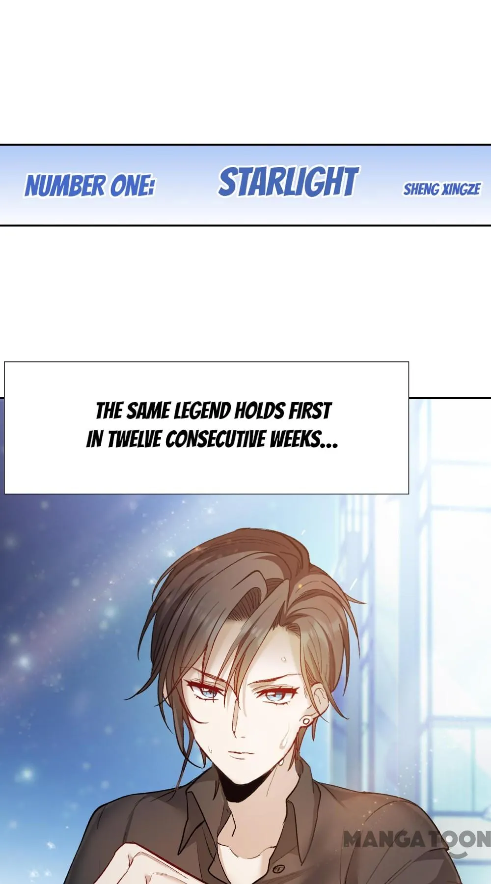 The Brightest Giant Star in the World Chapter 58 - Page 9