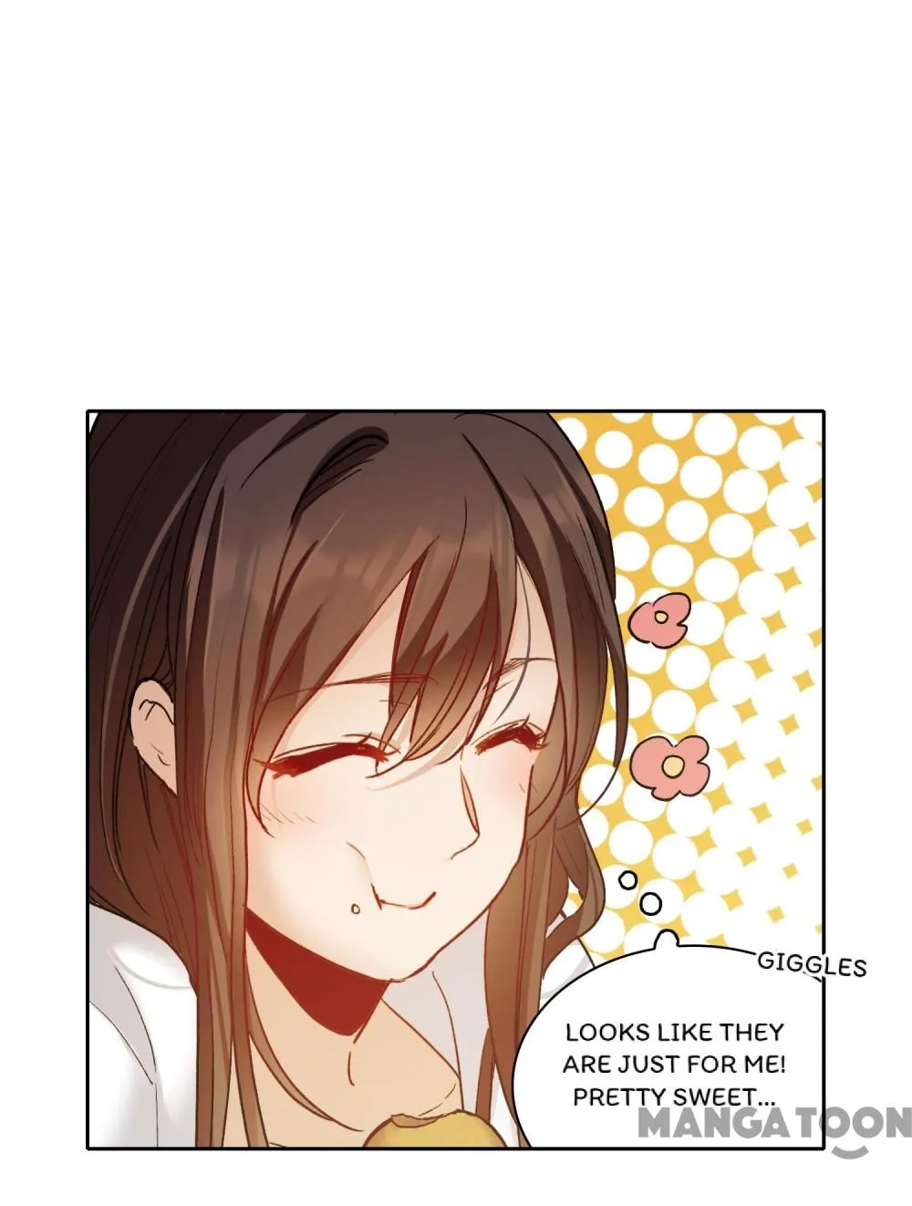 The Brightest Giant Star in the World Chapter 59 - Page 11