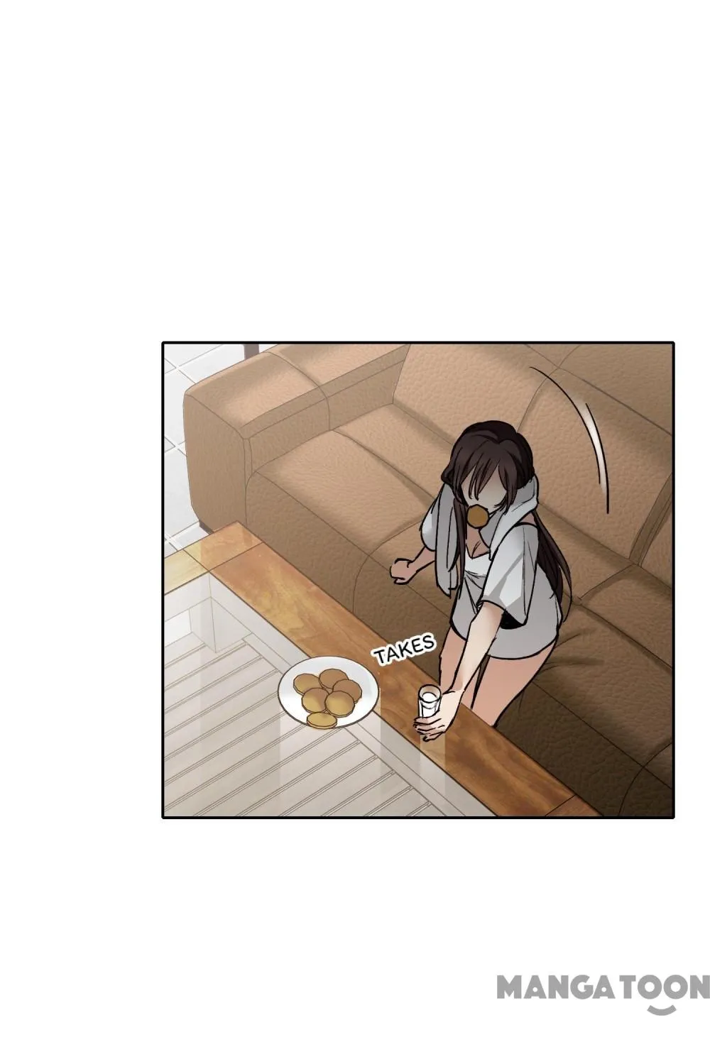 The Brightest Giant Star in the World Chapter 59 - Page 12