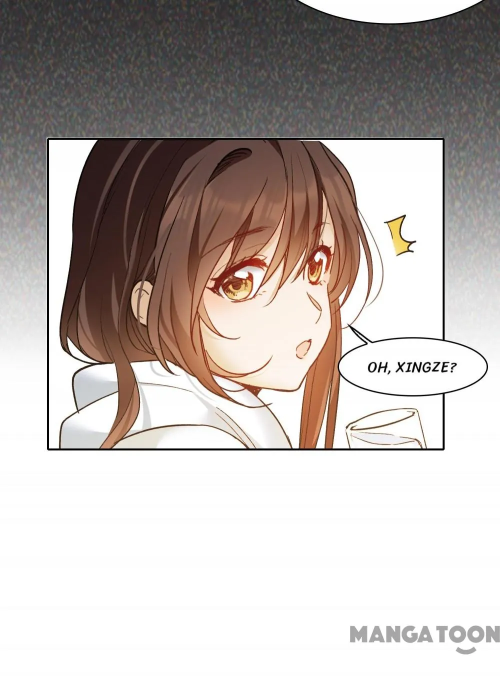 The Brightest Giant Star in the World Chapter 59 - Page 16