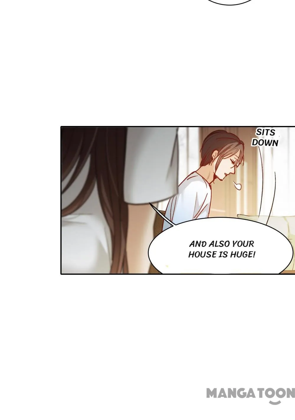 The Brightest Giant Star in the World Chapter 59 - Page 19