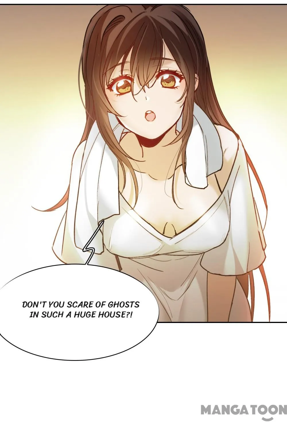 The Brightest Giant Star in the World Chapter 59 - Page 20