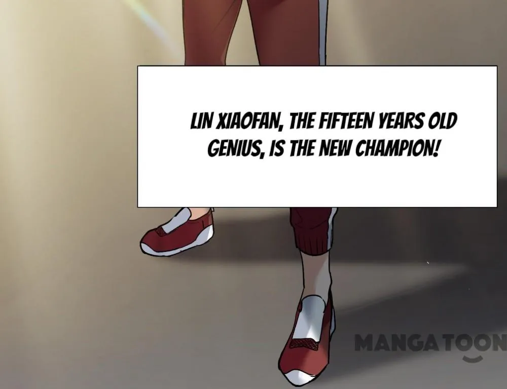 The Brightest Giant Star in the World Chapter 59 - Page 26