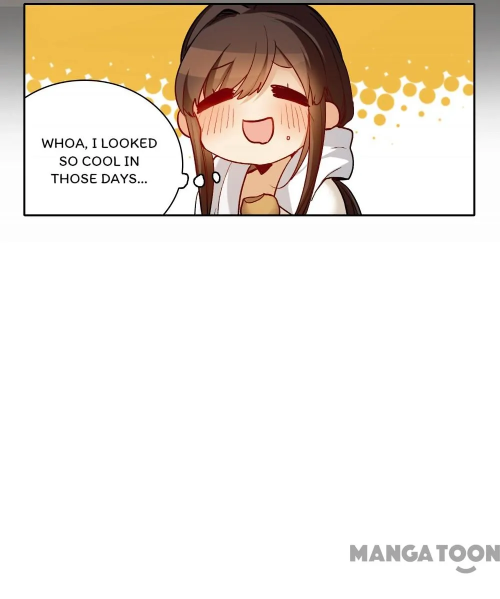 The Brightest Giant Star in the World Chapter 59 - Page 27