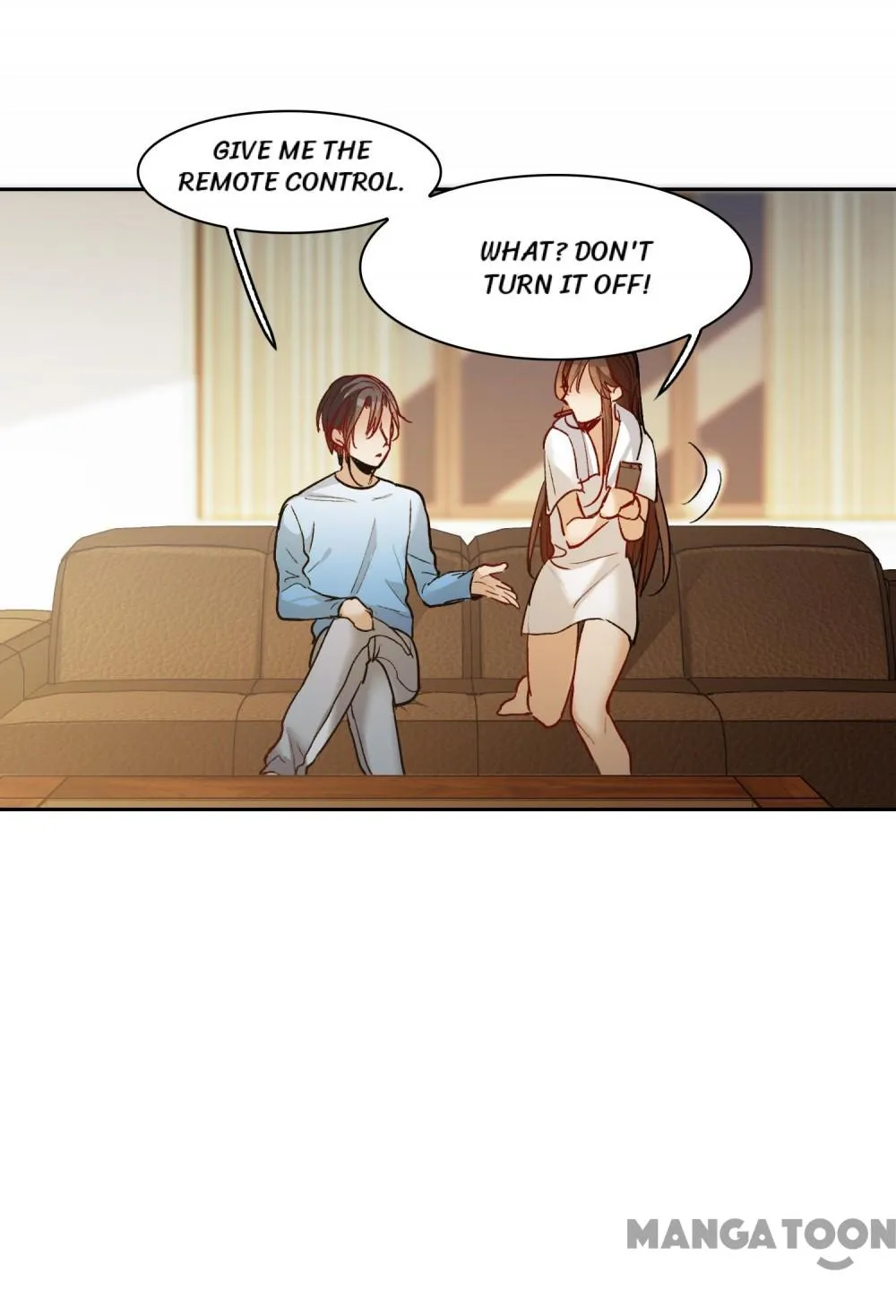 The Brightest Giant Star in the World Chapter 59 - Page 28