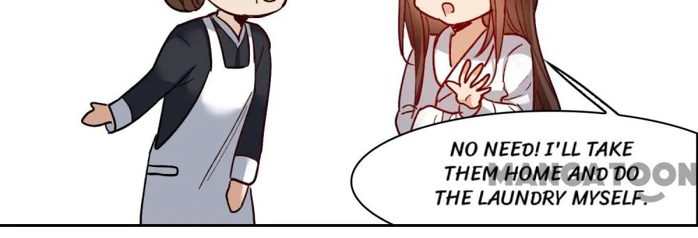 The Brightest Giant Star in the World Chapter 59 - Page 3