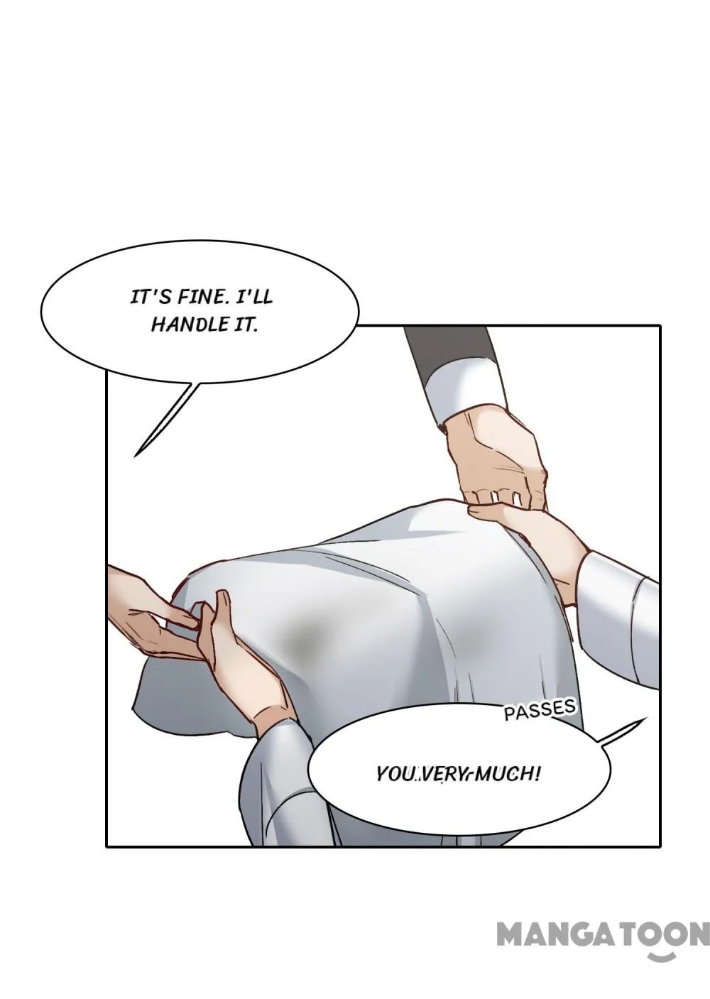 The Brightest Giant Star in the World Chapter 59 - Page 4