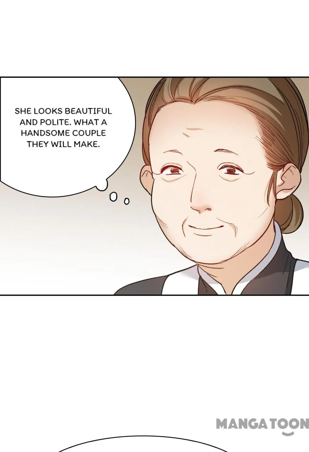 The Brightest Giant Star in the World Chapter 59 - Page 5