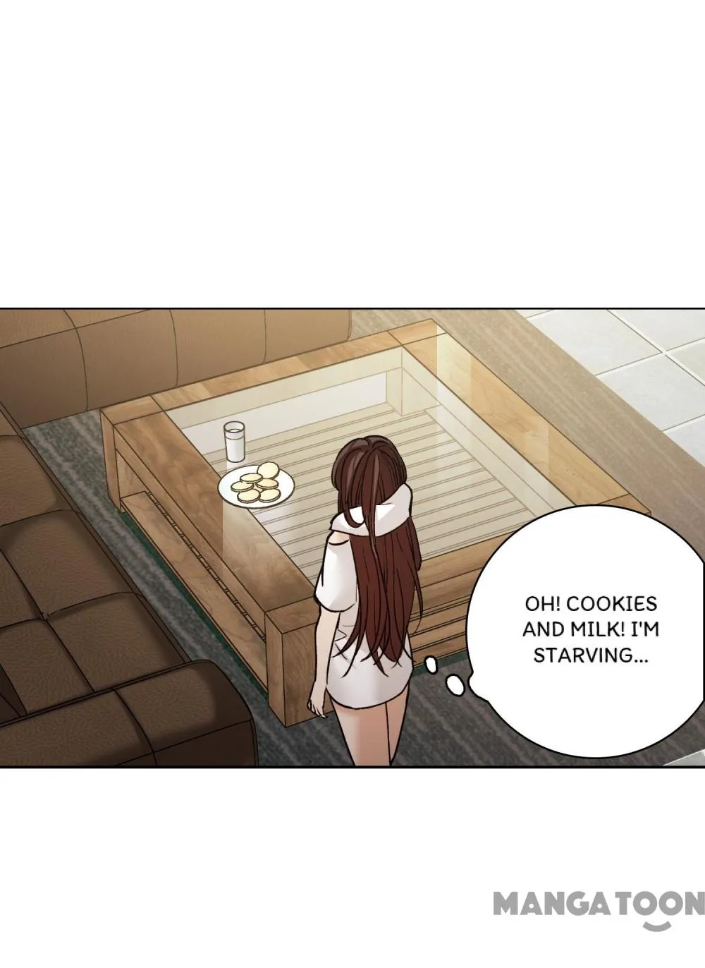 The Brightest Giant Star in the World Chapter 59 - Page 8