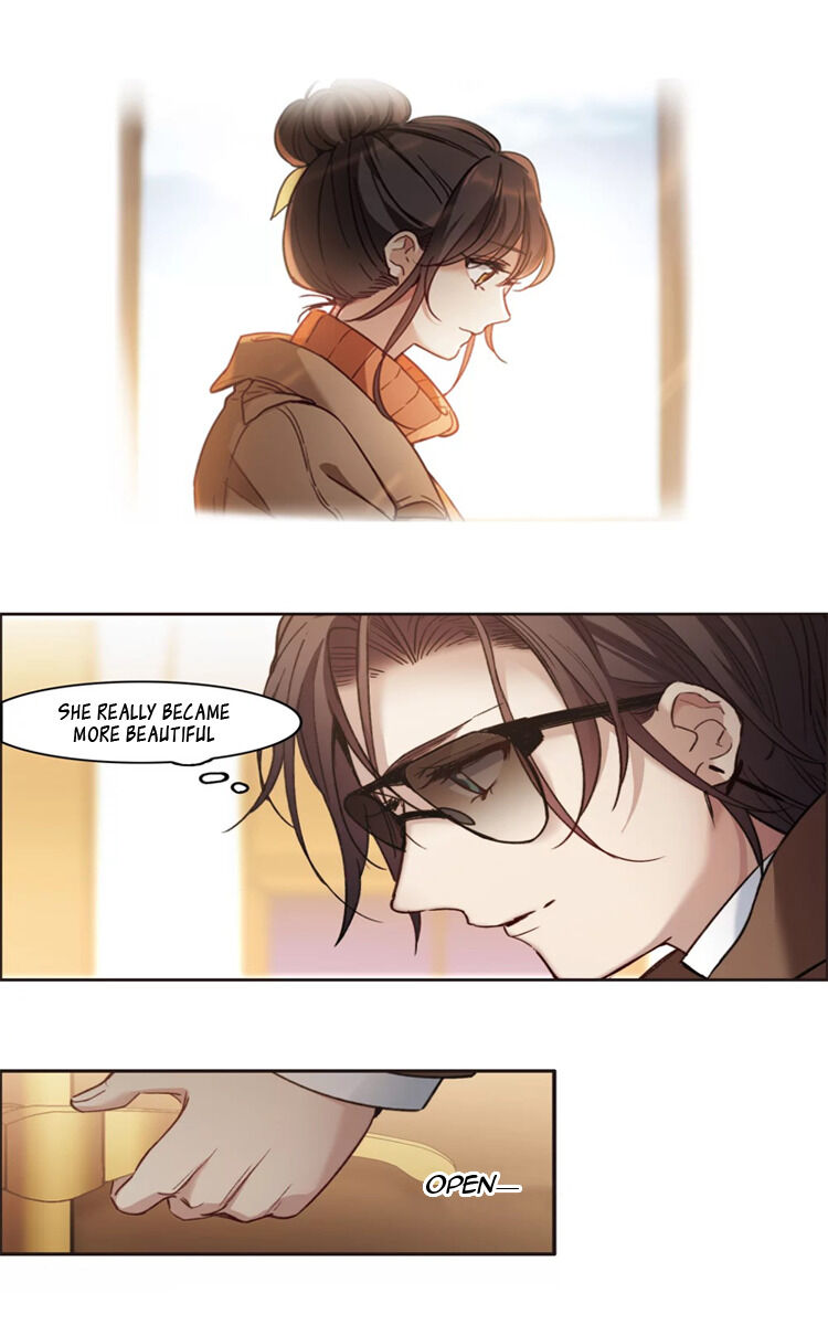 The Brightest Giant Star in the World Chapter 6 - Page 10