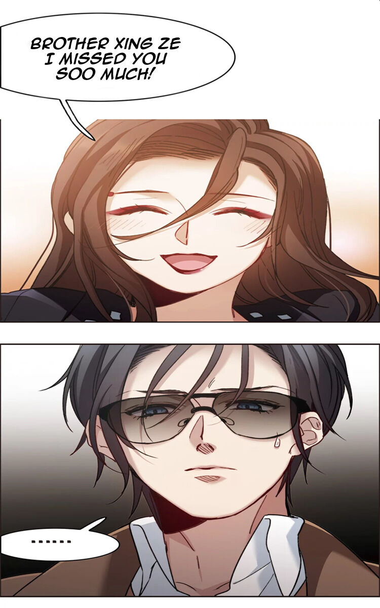 The Brightest Giant Star in the World Chapter 6 - Page 12