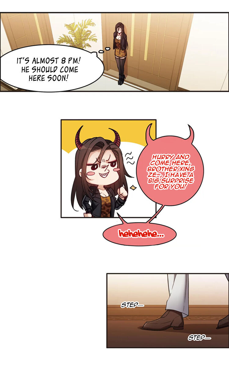 The Brightest Giant Star in the World Chapter 6 - Page 13