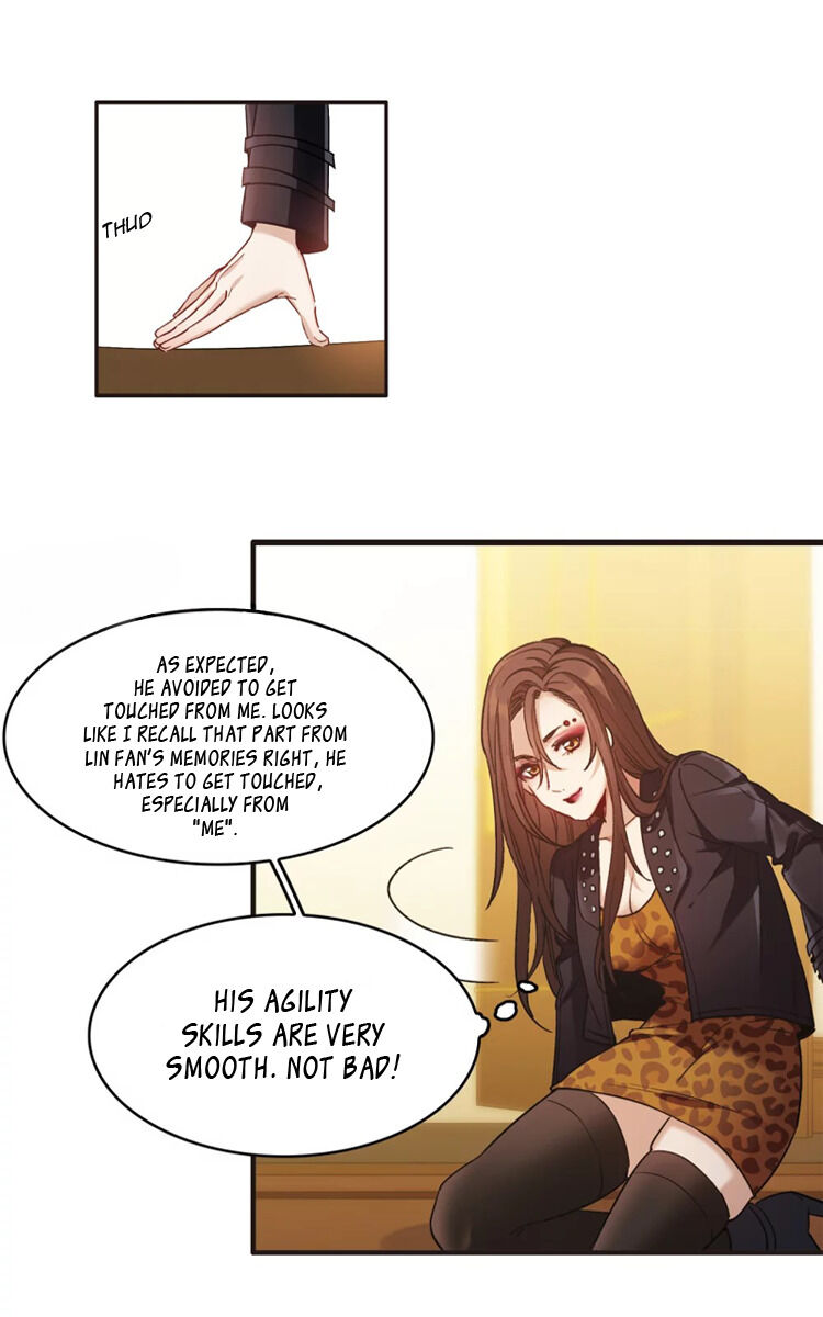 The Brightest Giant Star in the World Chapter 6 - Page 15