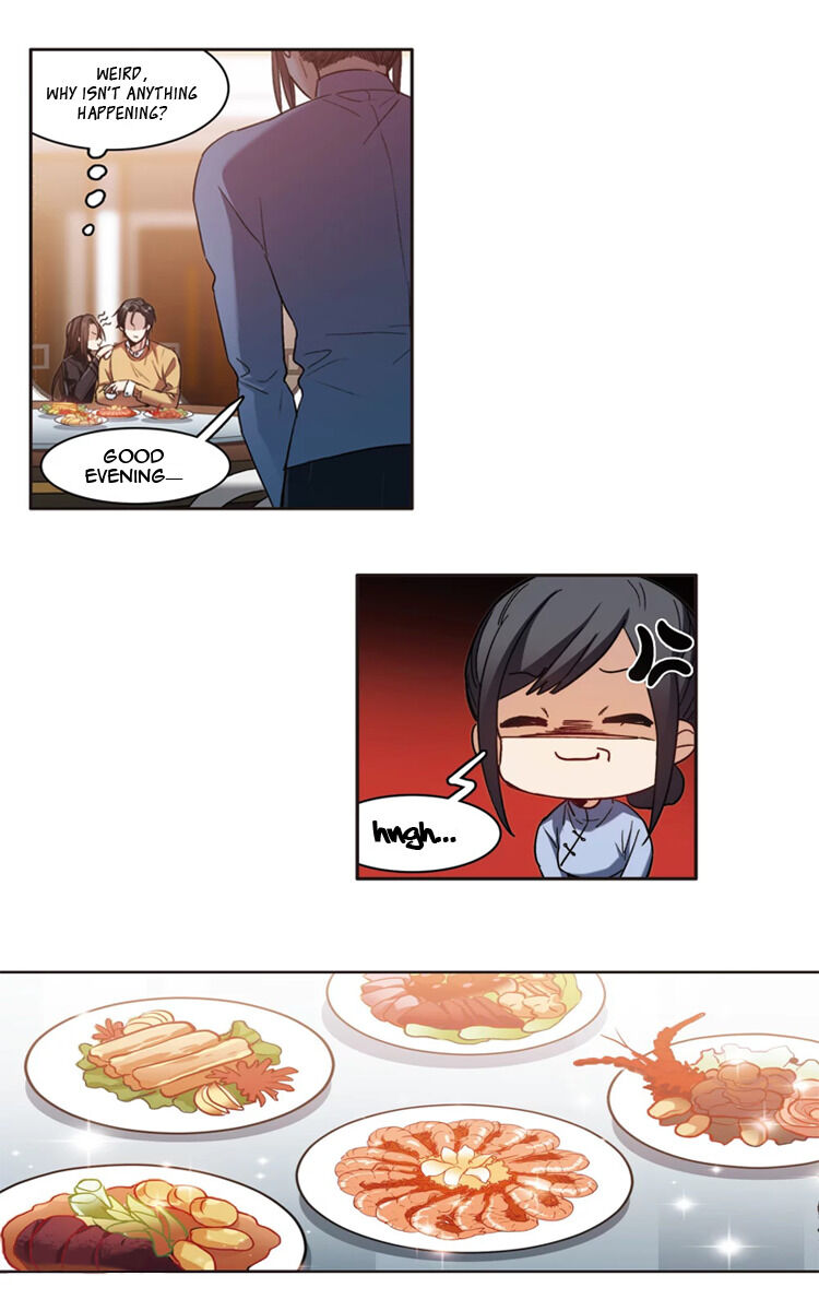 The Brightest Giant Star in the World Chapter 6 - Page 22