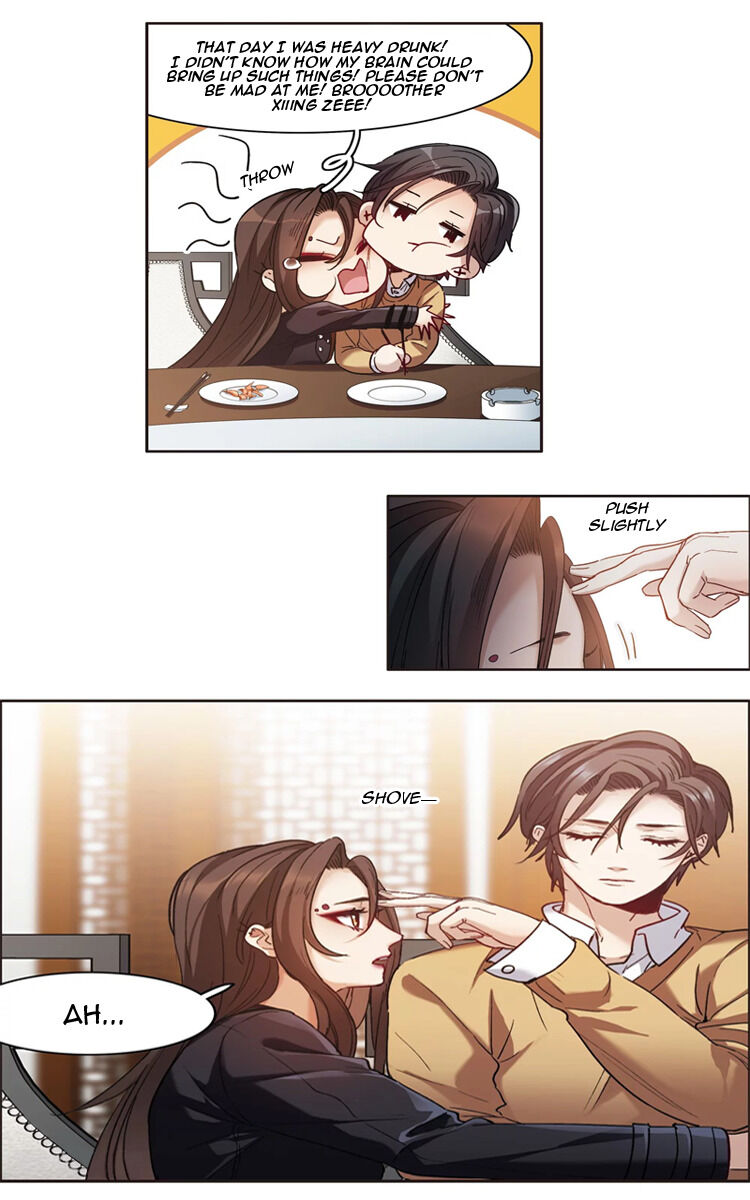 The Brightest Giant Star in the World Chapter 6 - Page 25