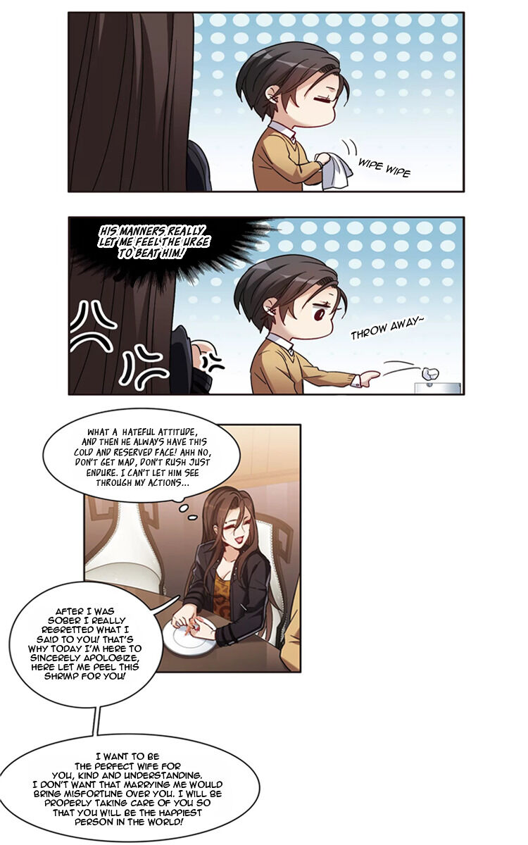 The Brightest Giant Star in the World Chapter 6 - Page 26