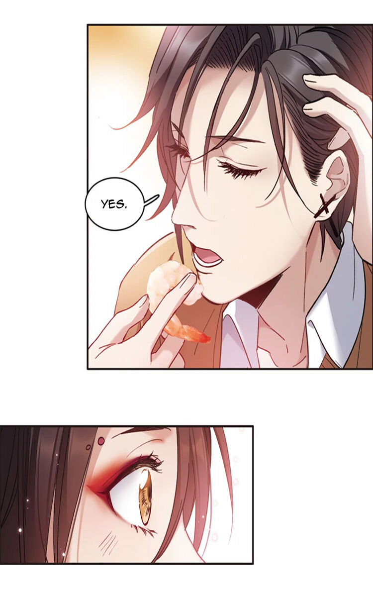 The Brightest Giant Star in the World Chapter 6 - Page 28