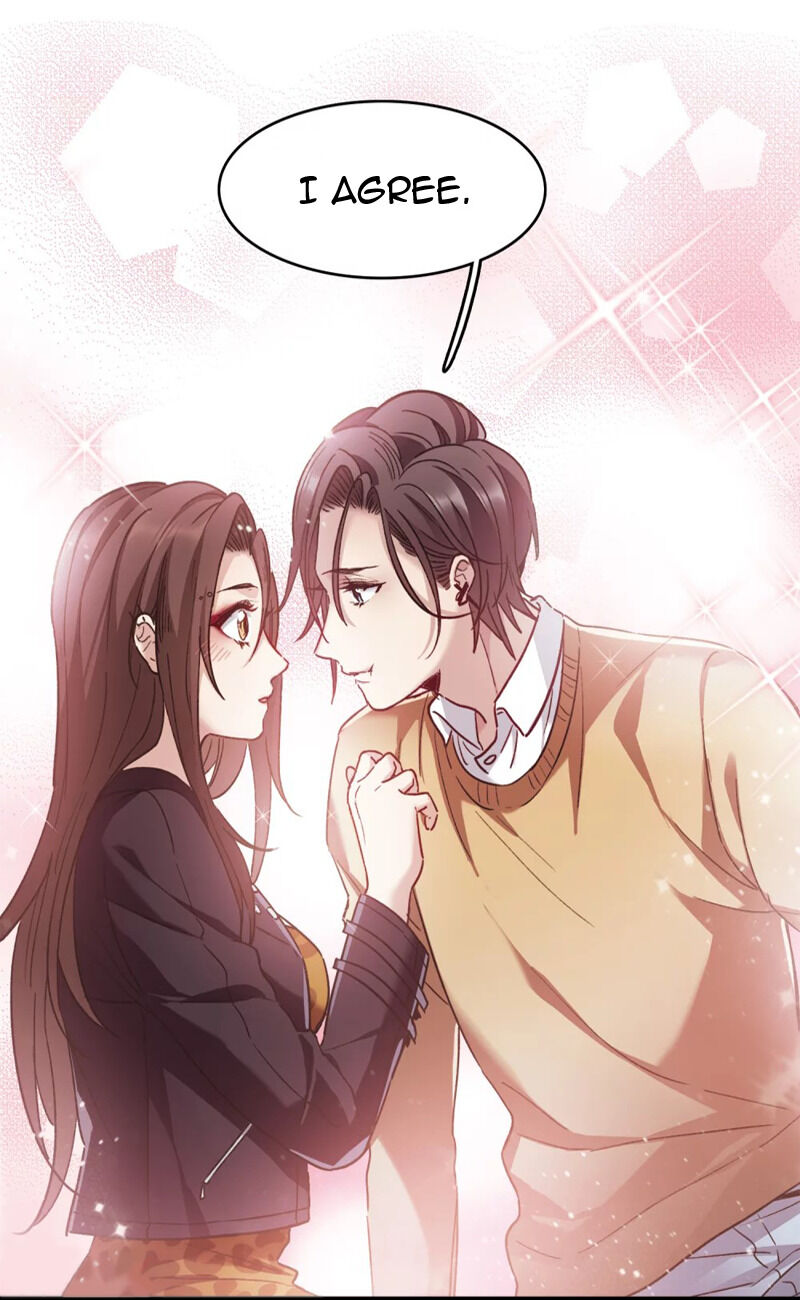 The Brightest Giant Star in the World Chapter 6 - Page 29