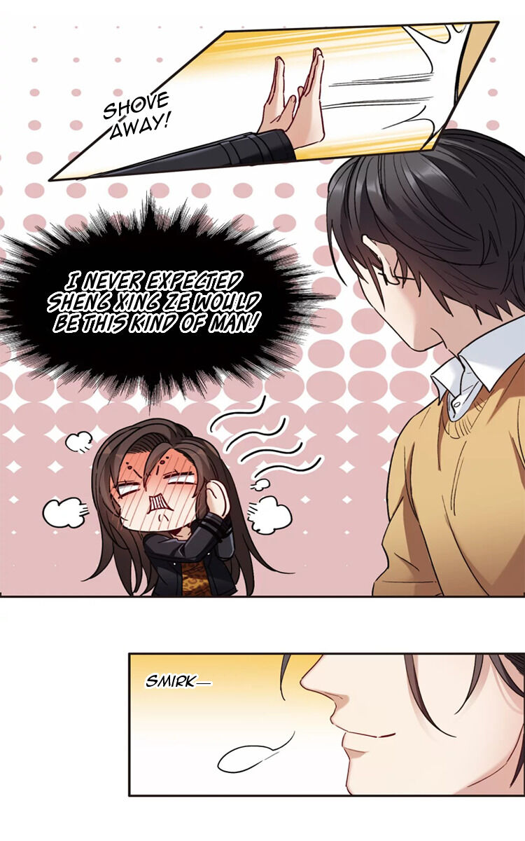 The Brightest Giant Star in the World Chapter 6 - Page 31