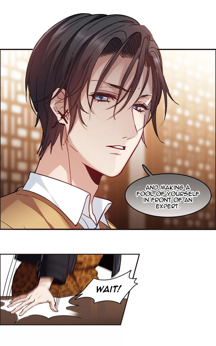 The Brightest Giant Star in the World Chapter 6 - Page 34