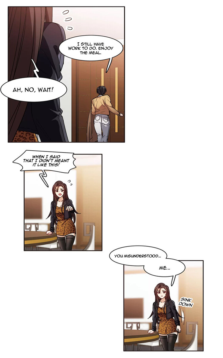 The Brightest Giant Star in the World Chapter 6 - Page 39