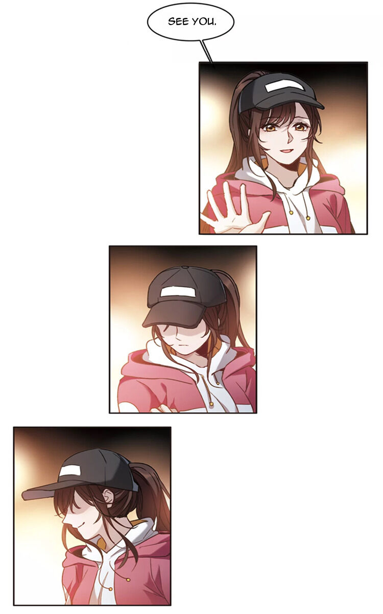 The Brightest Giant Star in the World Chapter 6 - Page 4