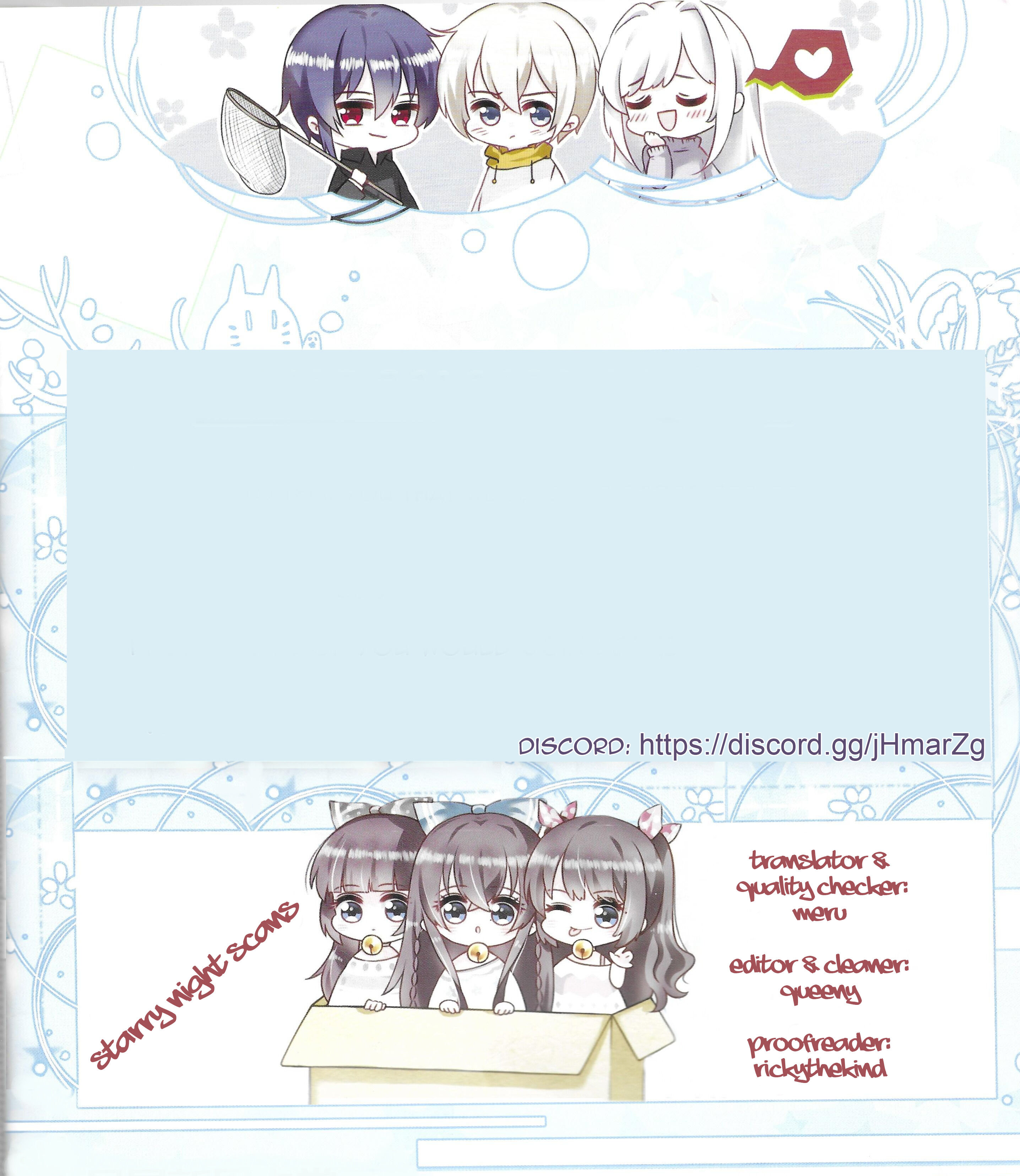 The Brightest Giant Star in the World Chapter 6 - Page 40