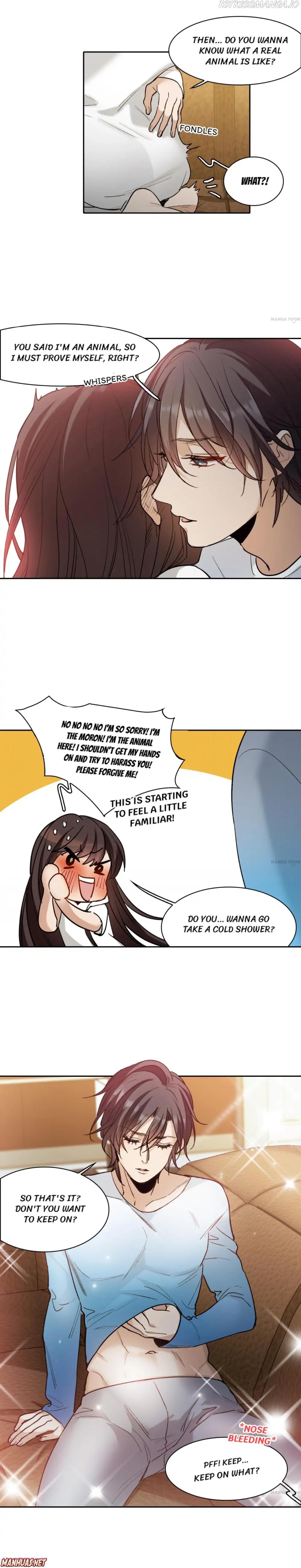 The Brightest Giant Star in the World Chapter 60 - Page 3