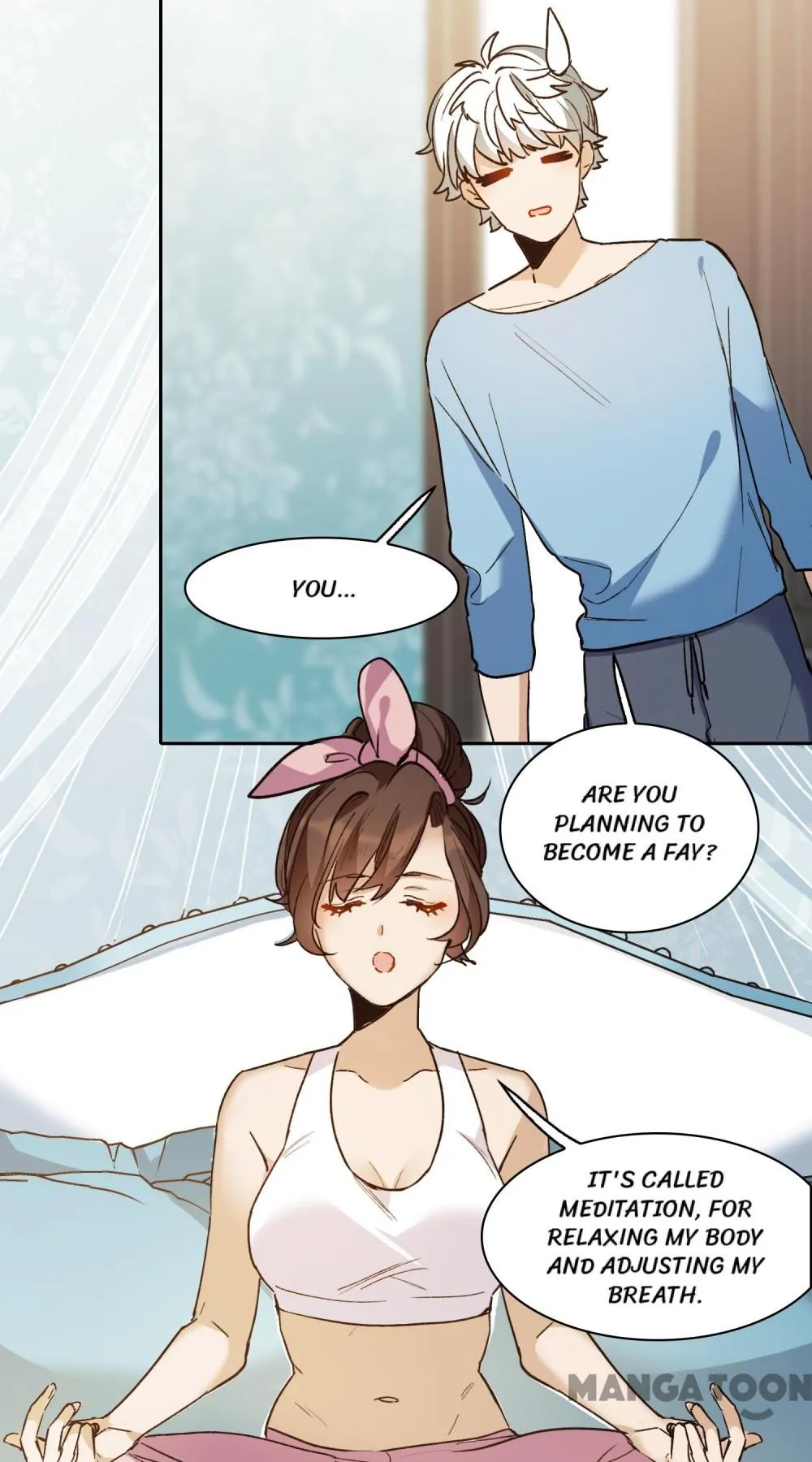 The Brightest Giant Star in the World Chapter 64 - Page 13