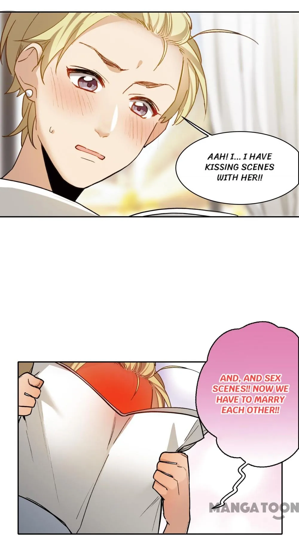 The Brightest Giant Star in the World Chapter 64 - Page 2