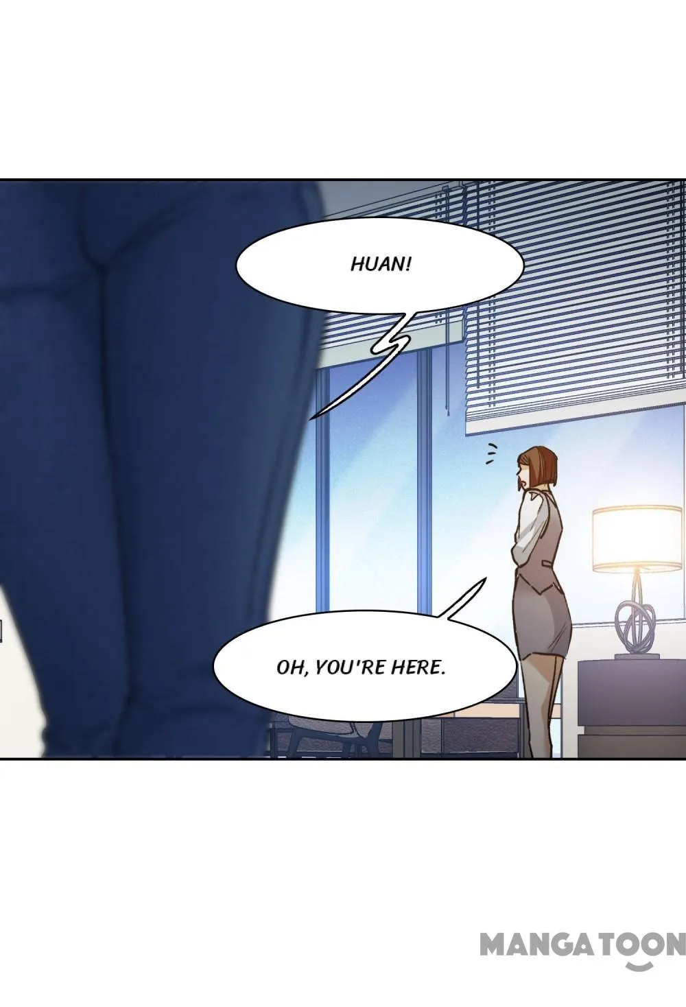 The Brightest Giant Star in the World Chapter 64 - Page 24