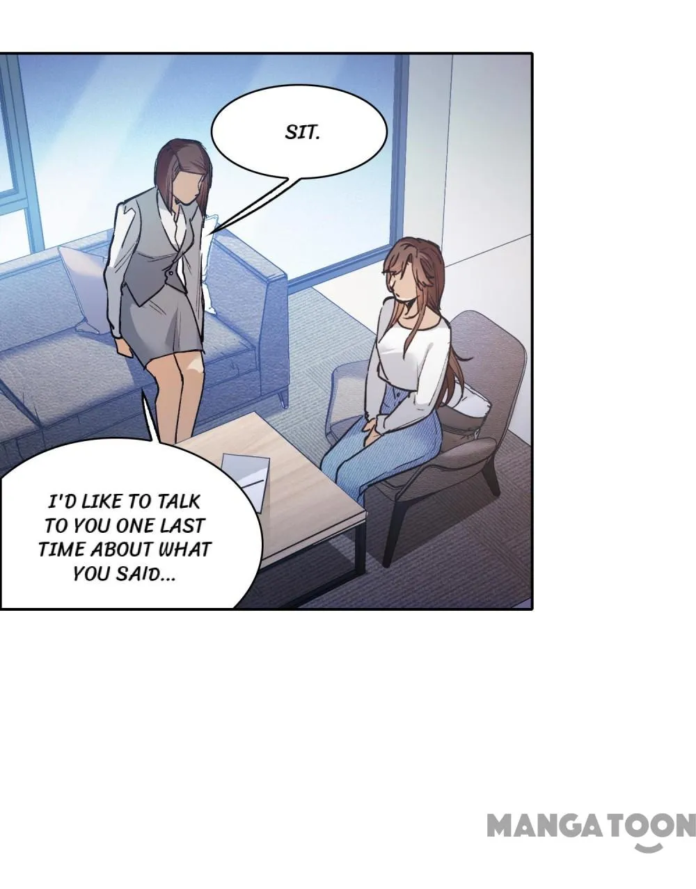 The Brightest Giant Star in the World Chapter 64 - Page 25