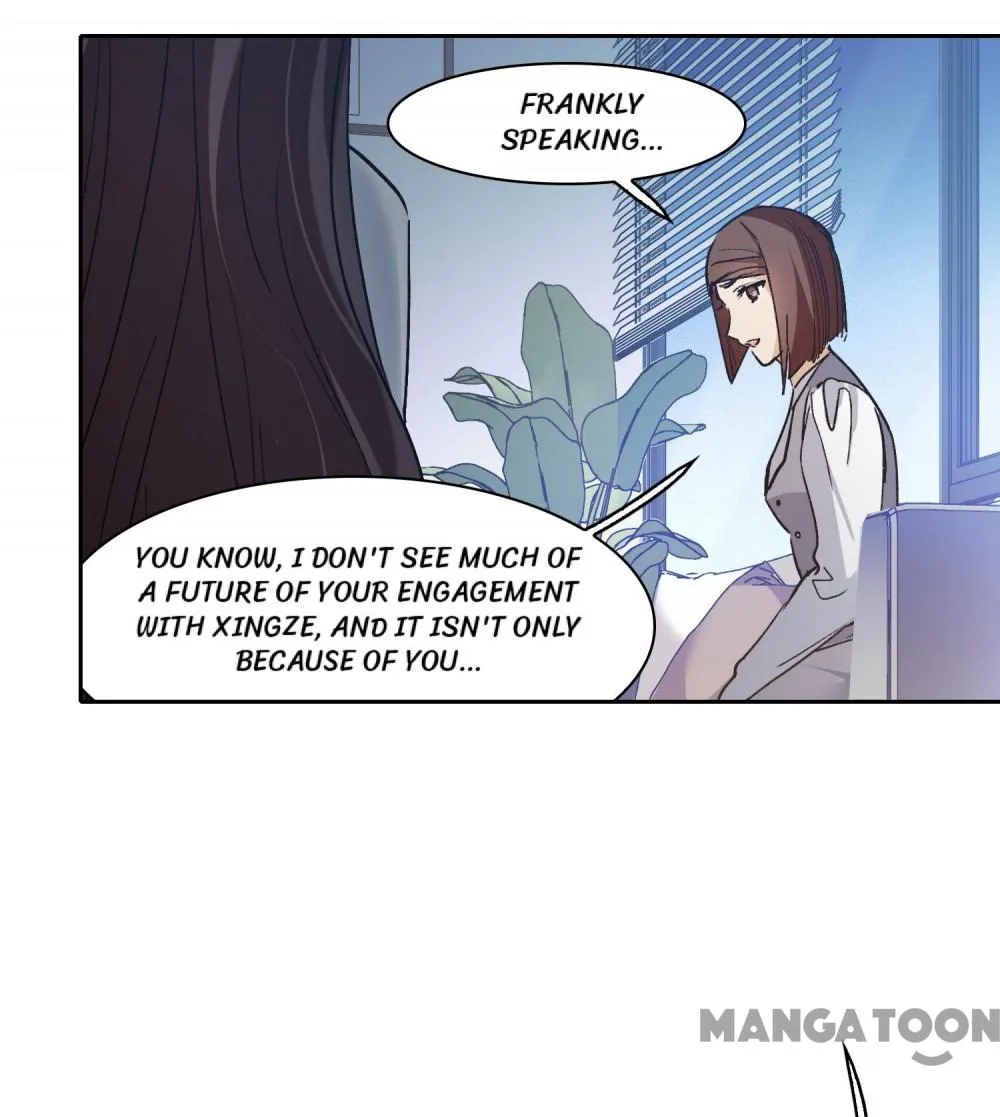 The Brightest Giant Star in the World Chapter 64 - Page 26