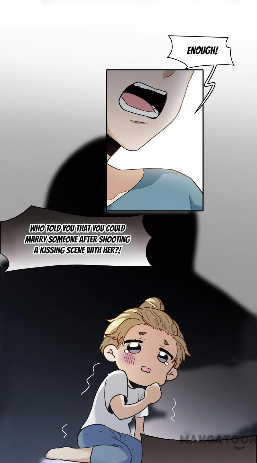 The Brightest Giant Star in the World Chapter 64 - Page 3