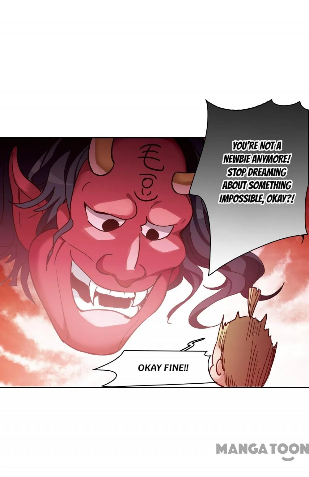 The Brightest Giant Star in the World Chapter 64 - Page 5