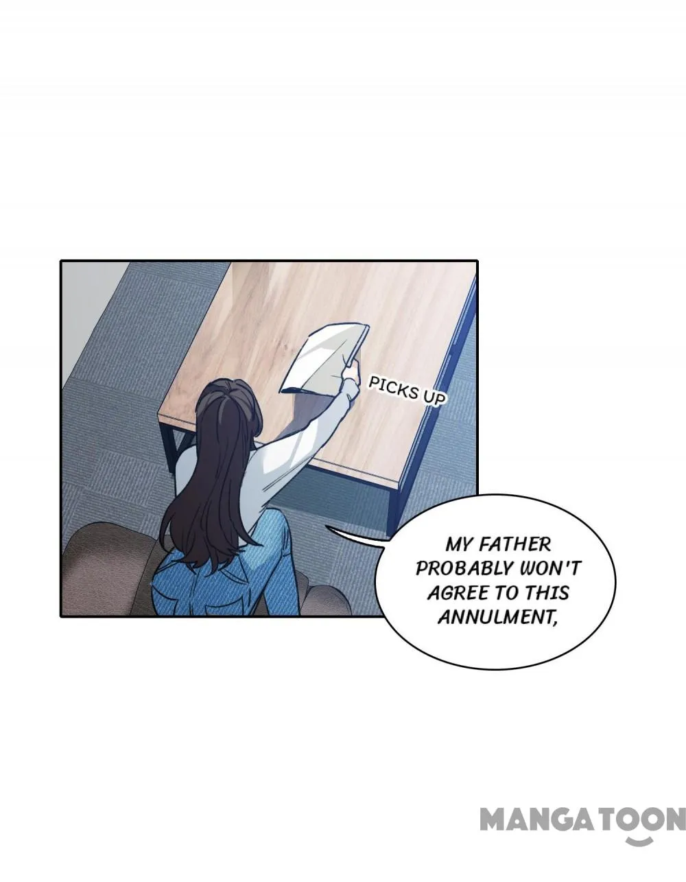 The Brightest Giant Star in the World Chapter 65 - Page 11