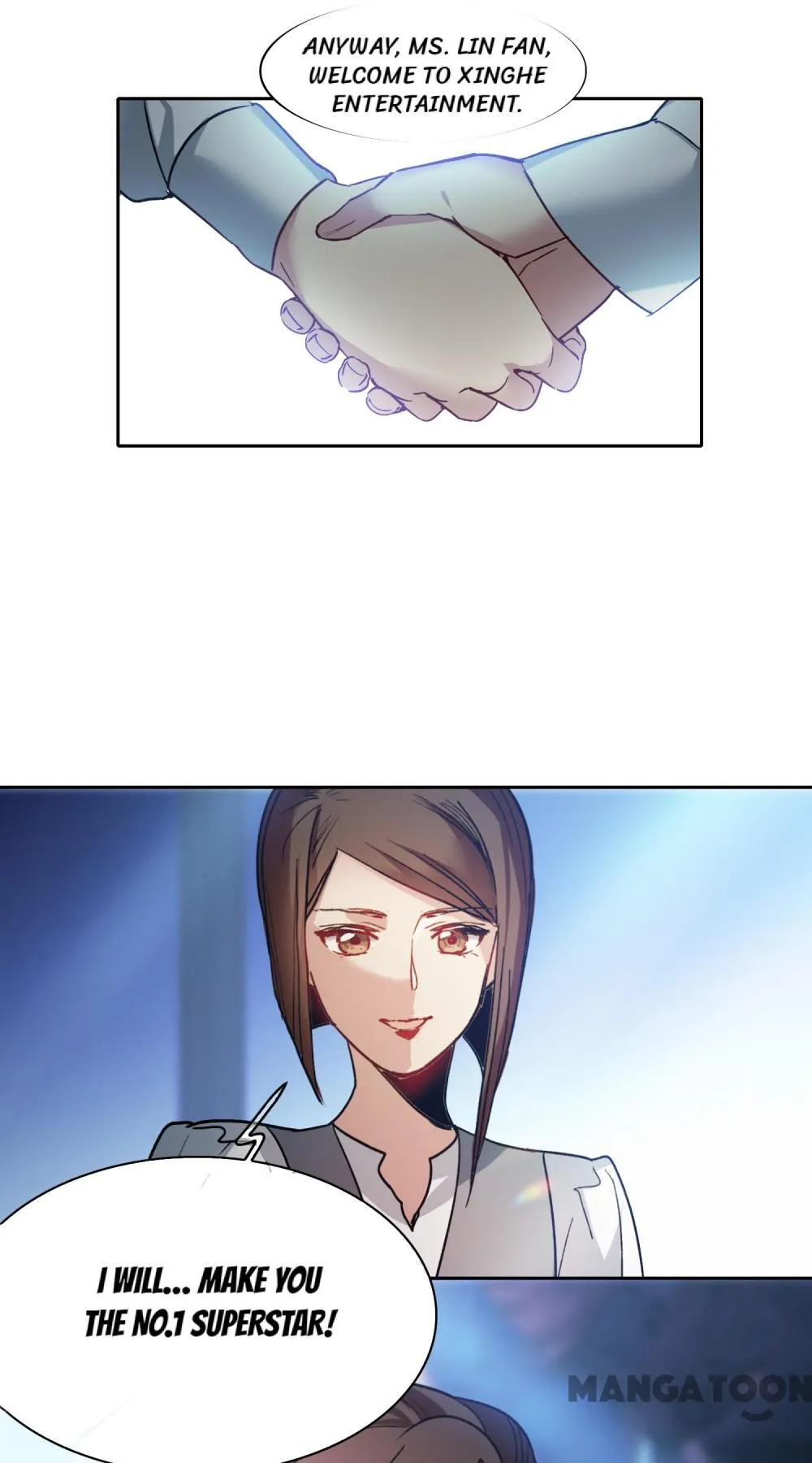 The Brightest Giant Star in the World Chapter 65 - Page 13