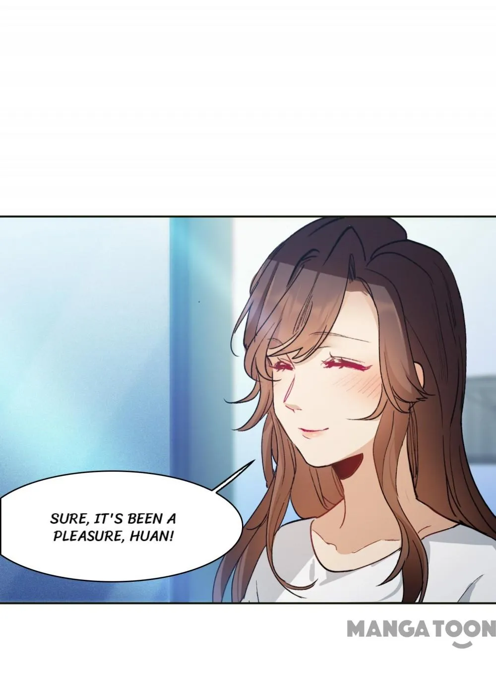 The Brightest Giant Star in the World Chapter 65 - Page 15