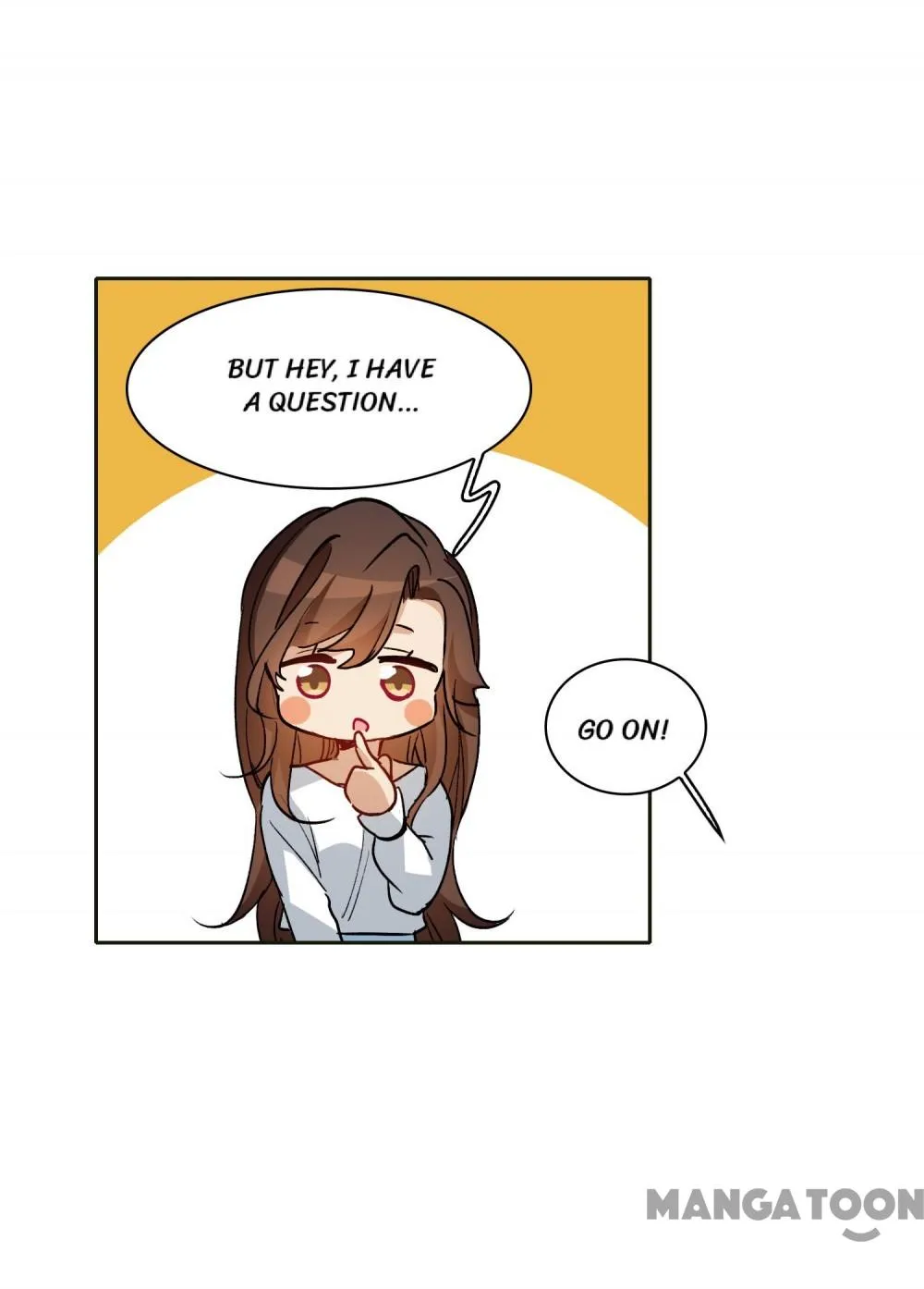 The Brightest Giant Star in the World Chapter 65 - Page 16