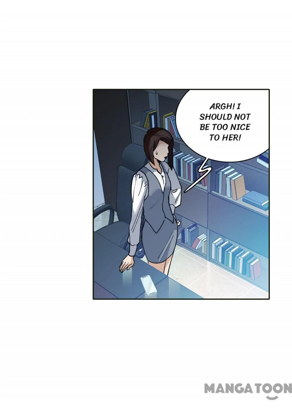 The Brightest Giant Star in the World Chapter 65 - Page 19